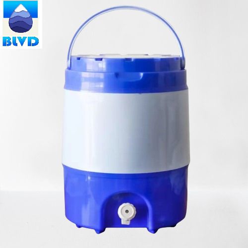 20 Liter Blue Water Jar 20 L Drum