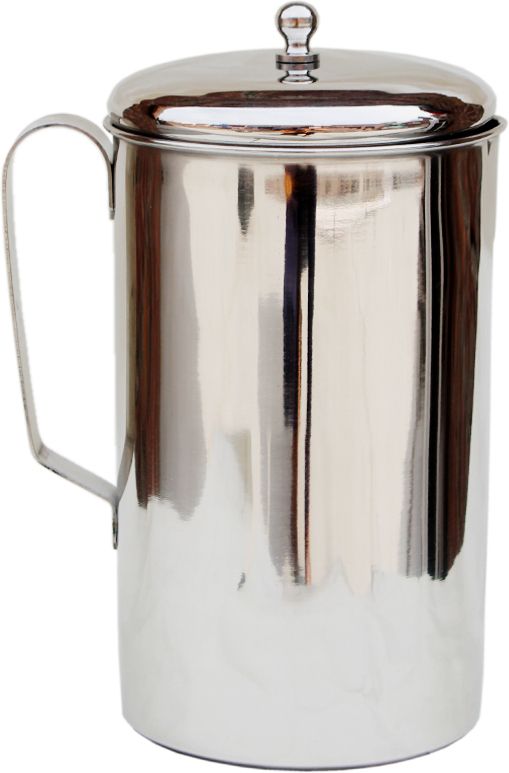 ercial store 2 L Stainless Steel Water Jug-picture-14