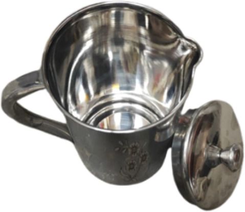1.5 L Stainless Steel Water Jug-image-49