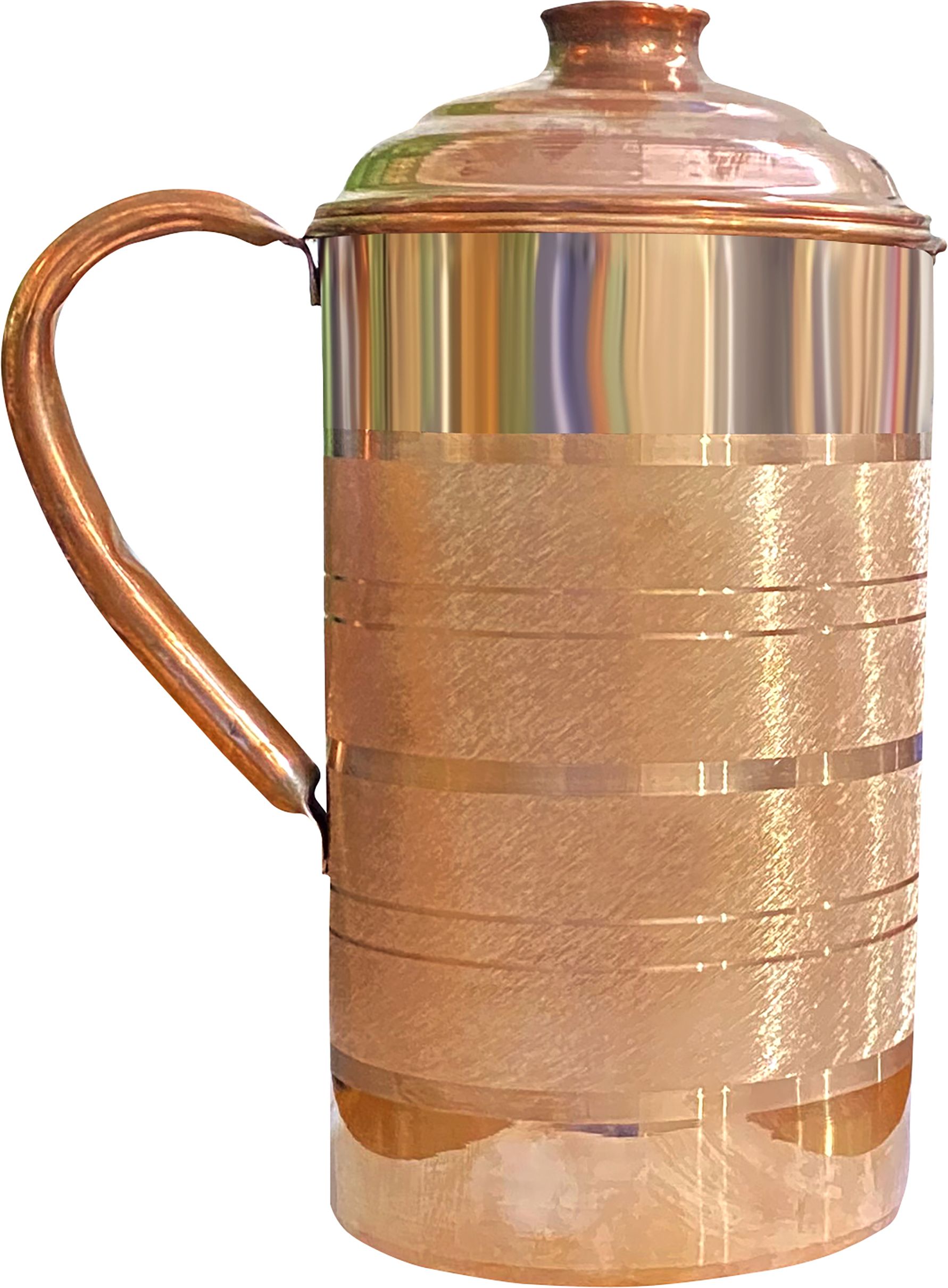 adoko 2 L Copper Water Jug-picture-22