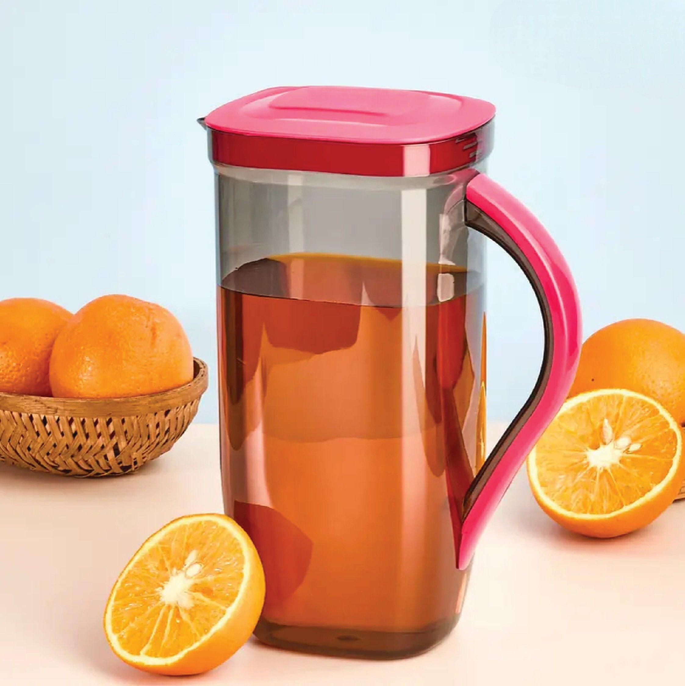 hexar 1.5 L Plastic Water Jug-picture-18