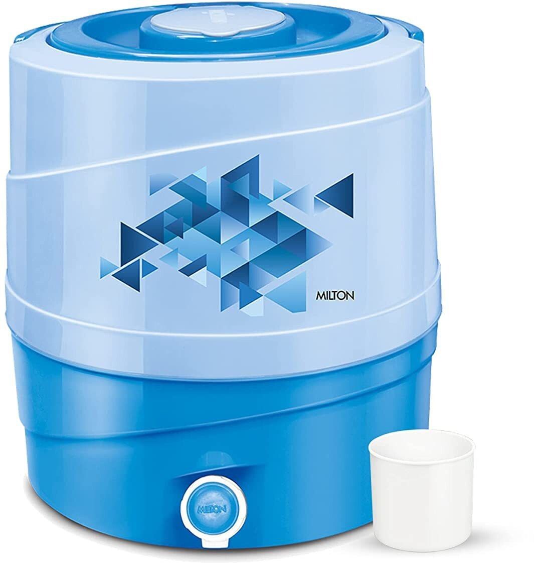 16 L Plastic Water Jug-image-24