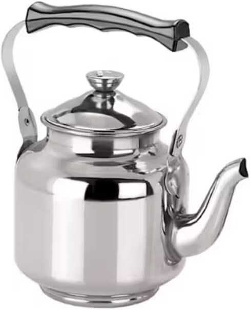 rox dagar 400 L Stainless Steel Kettle Jug-picture-18