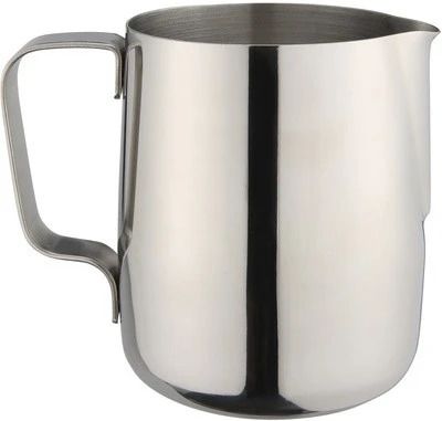 0.8 L Stainless Steel Kettle Jug