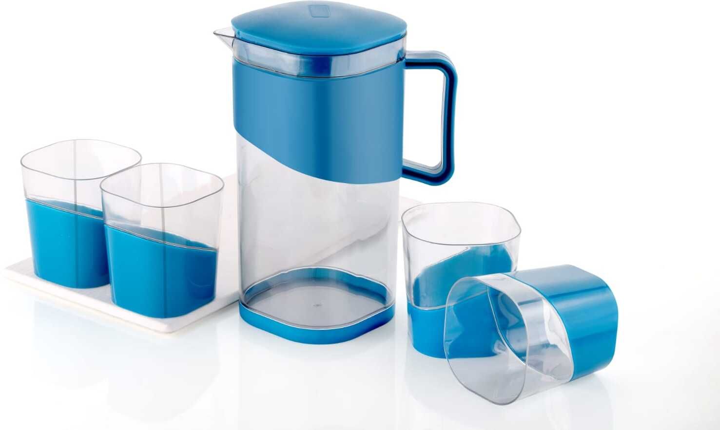 sorath 1.8 L Plastic Water Jug-picture-20