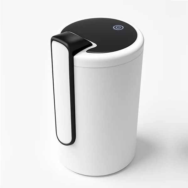 20 L Plastic Hand Pump Manual Water Dispenser-image-49