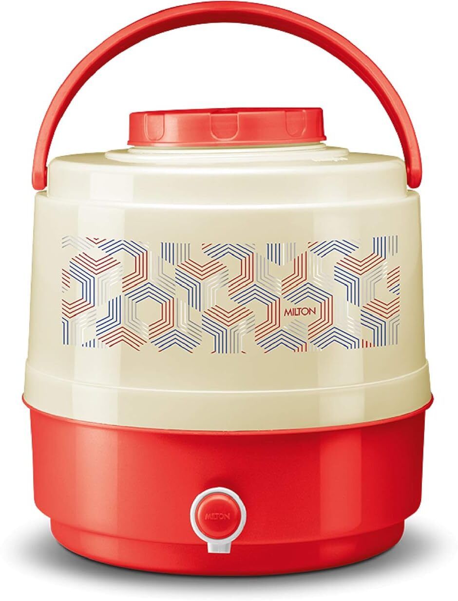 15 L Plastic Water Jug-image-40