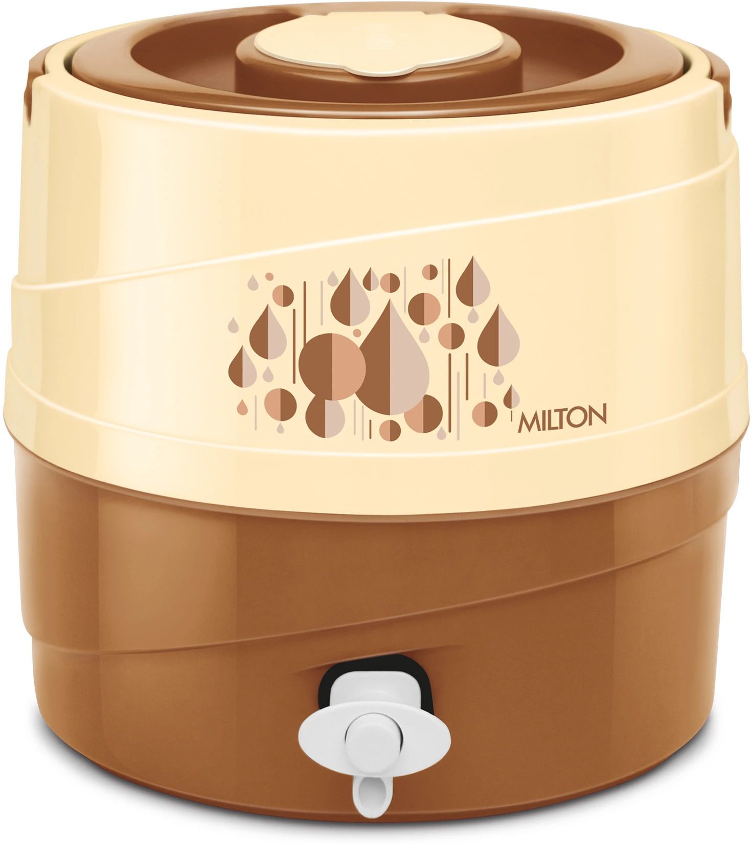 5.3 L Plastic Water Jug-image-30