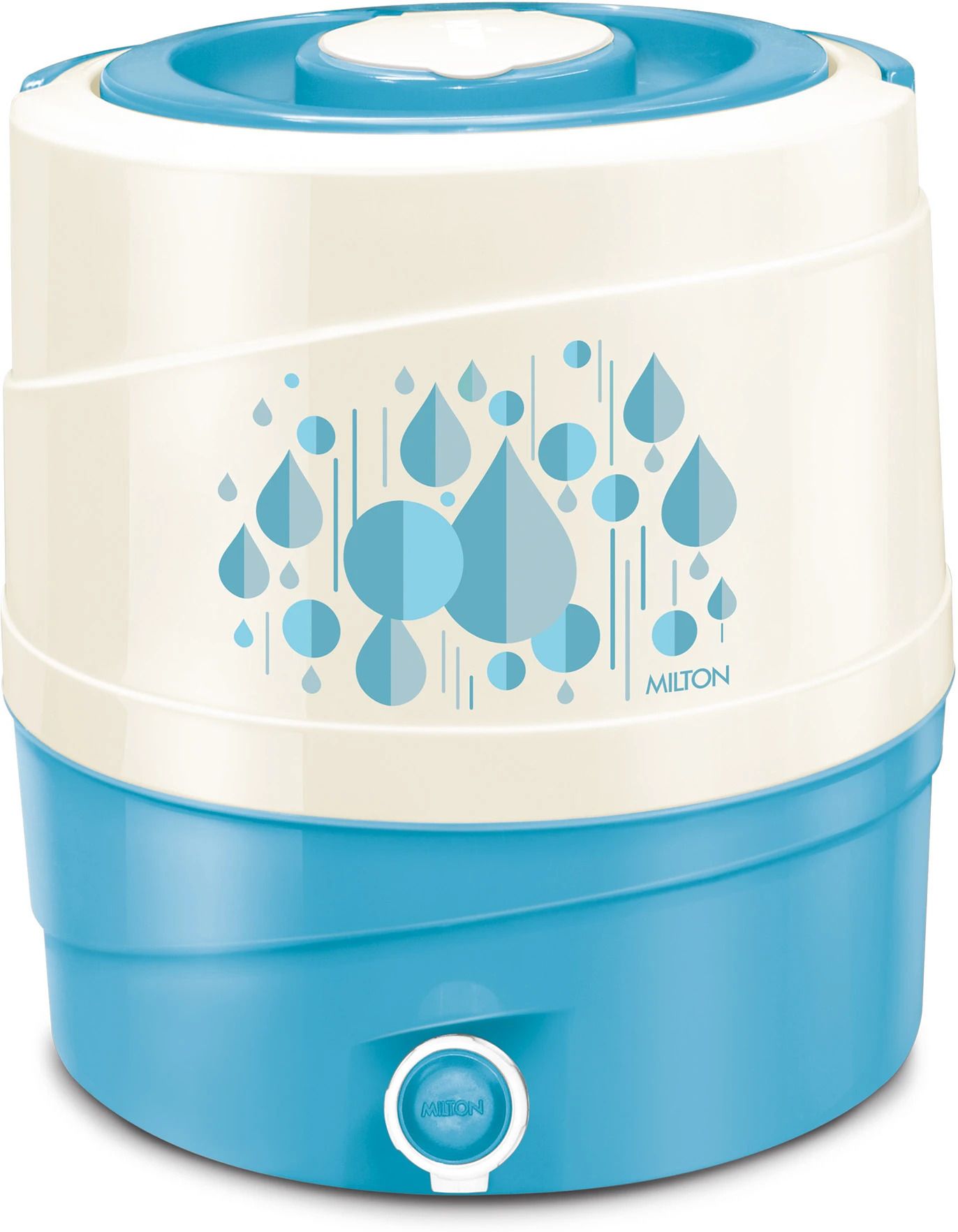 16 L Plastic Water Jug-image-44