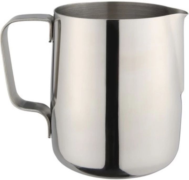dynore stainless steel 1 L Steel Measuring Jug-picture-22