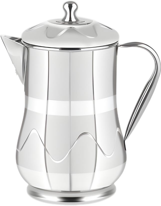 somware 2 L Stainless Steel Water Jug-picture-13