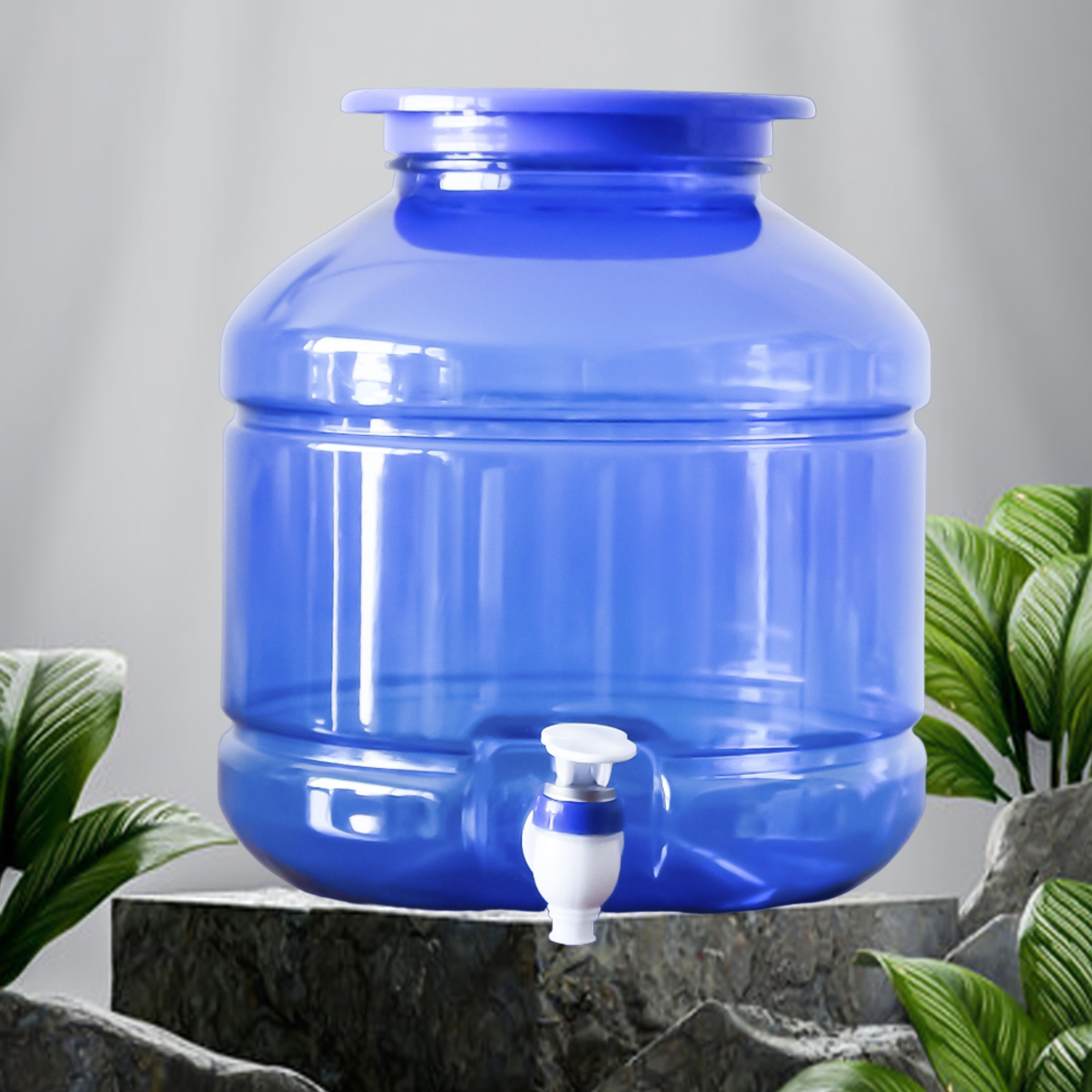 10 L handi blue Bottled Water Dispenser
