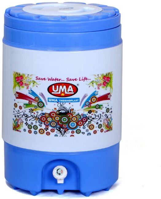uma 18 L Plastic Water Jug-picture-12