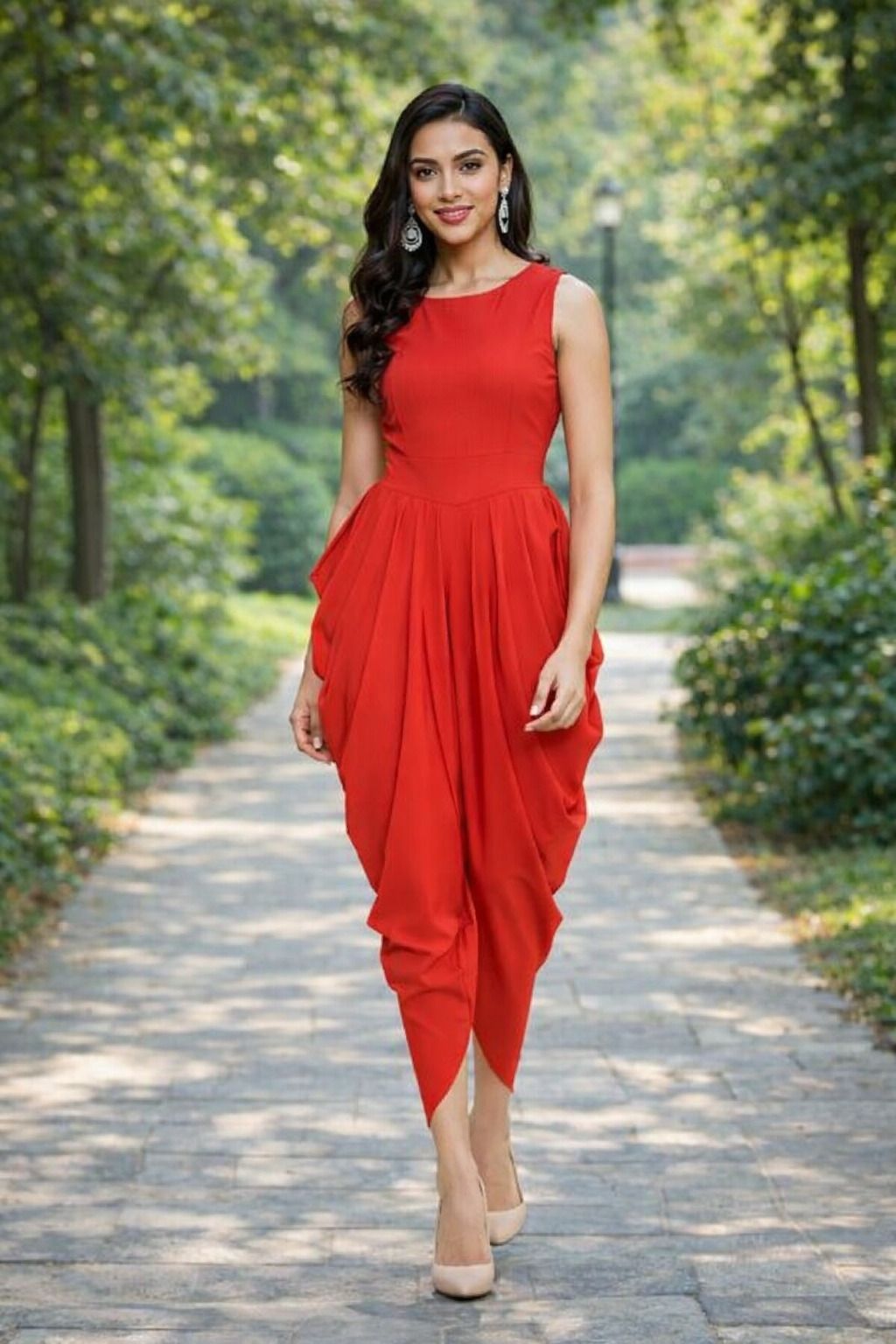 jyoti trendz Solid Women Jumpsuit-picture-47