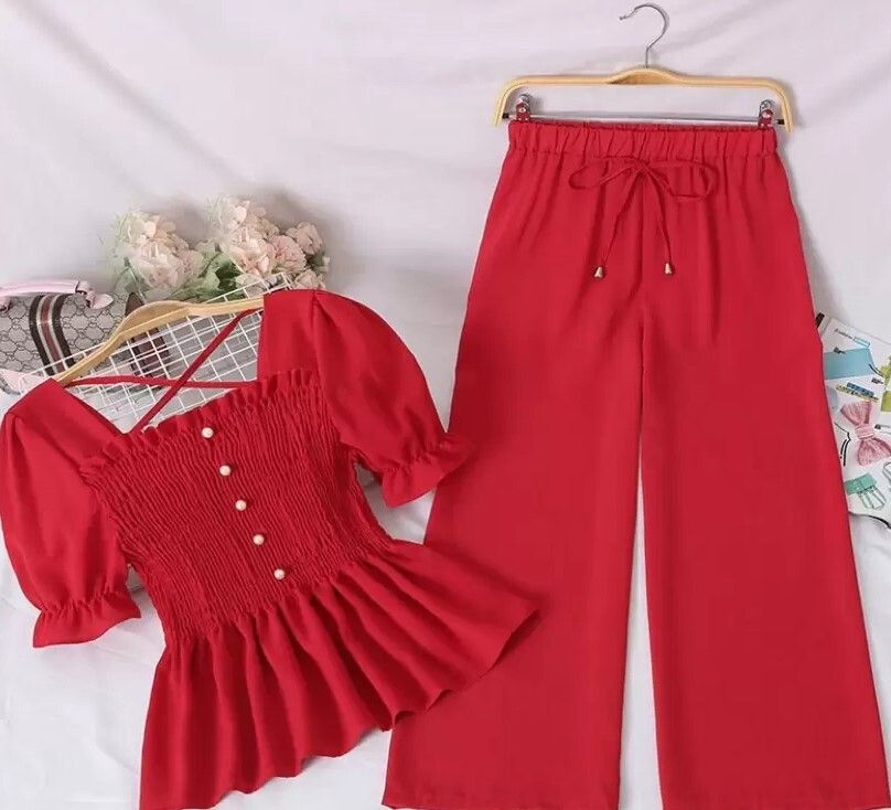 brave one Solid Women Jumpsuit-picture-6