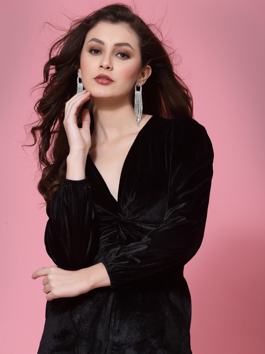 kassually Solid Women Jumpsuit-picture-29