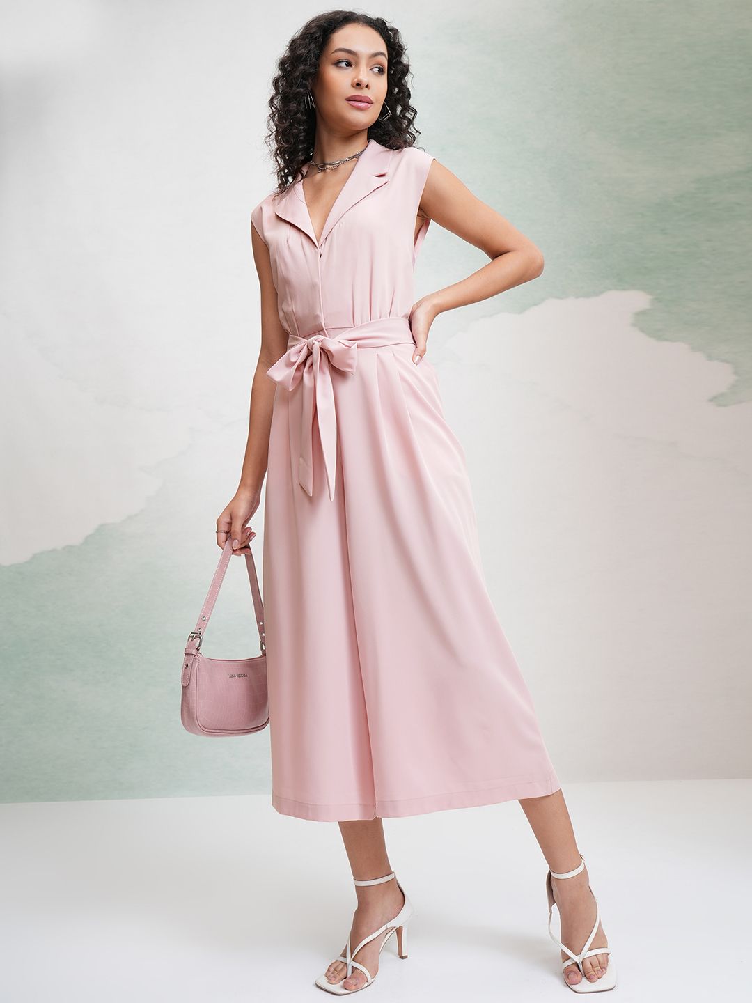 tokyo talkies Solid Women Jumpsuit-picture-27