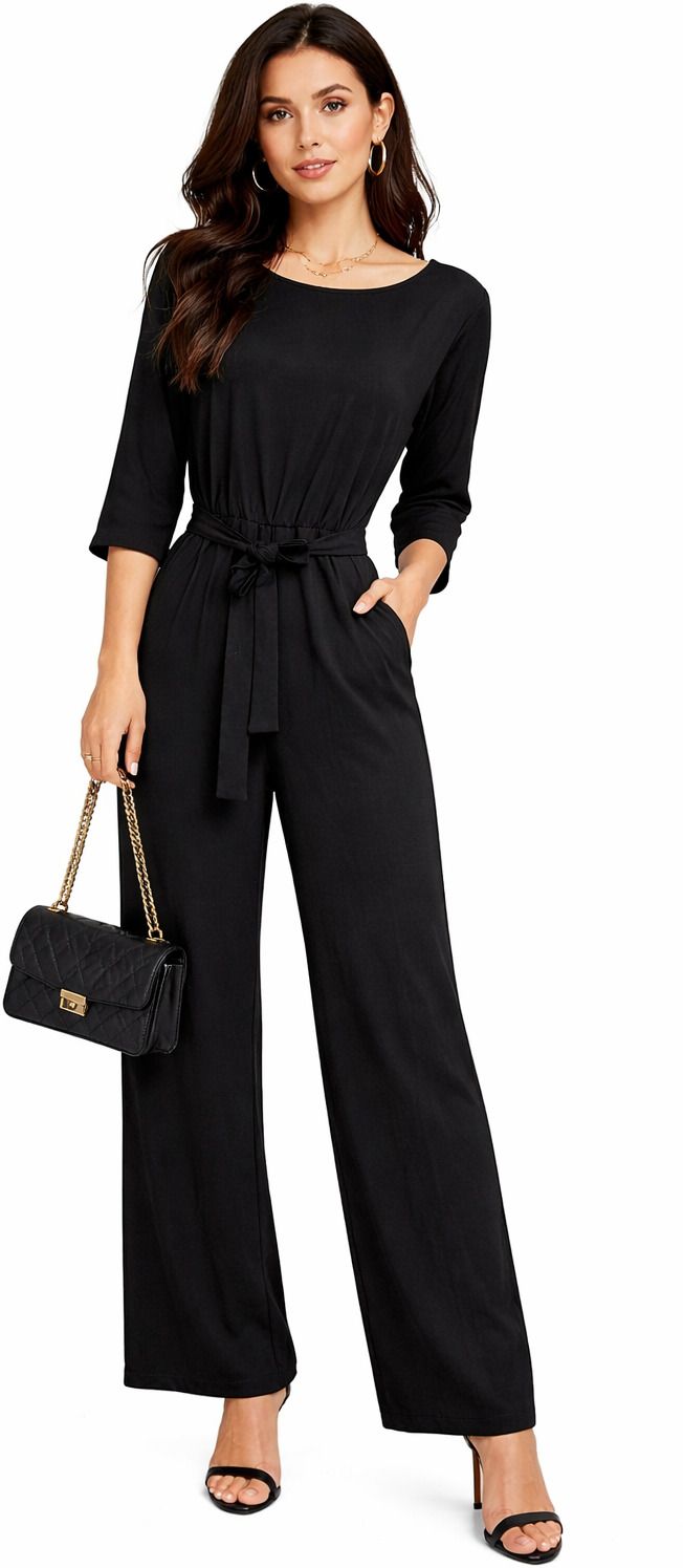 mrpl Solid Women Jumpsuit-picture-38