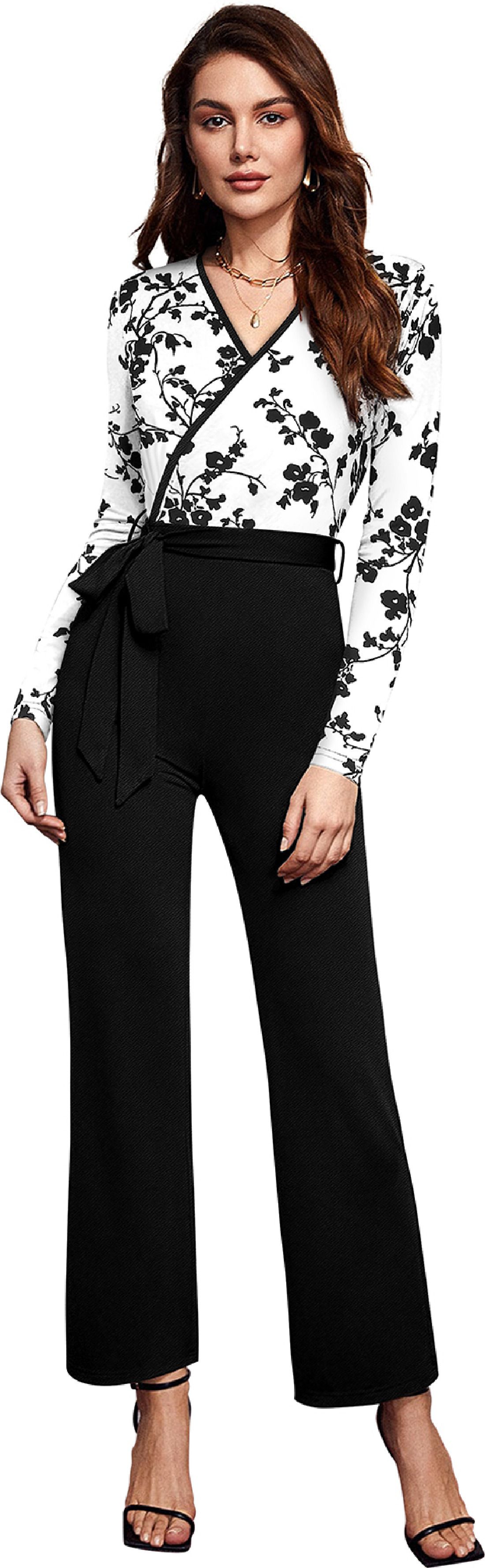 london belly Printed Women Jumpsuit-picture-44