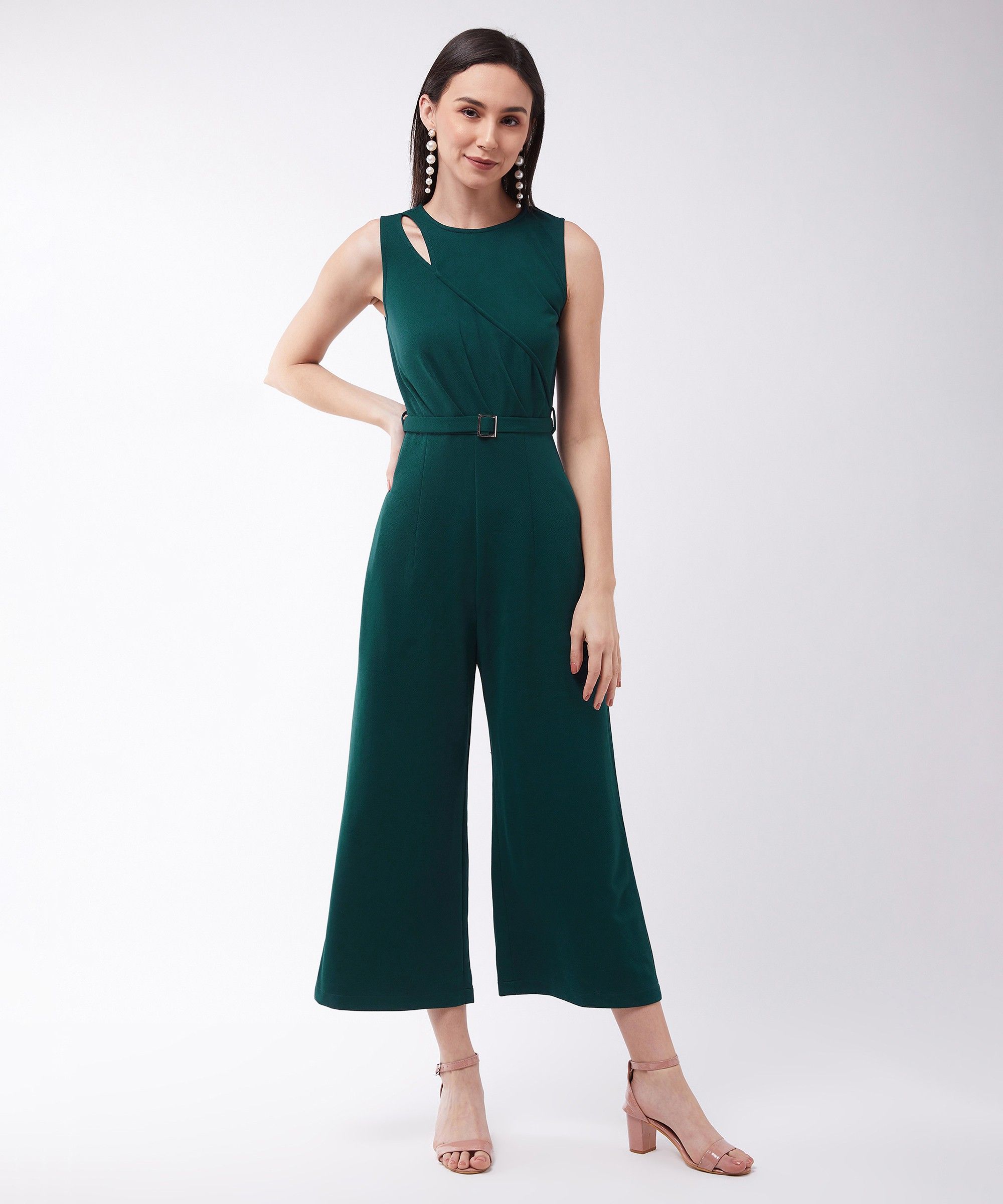 miss chase Solid Women Jumpsuit-picture-18