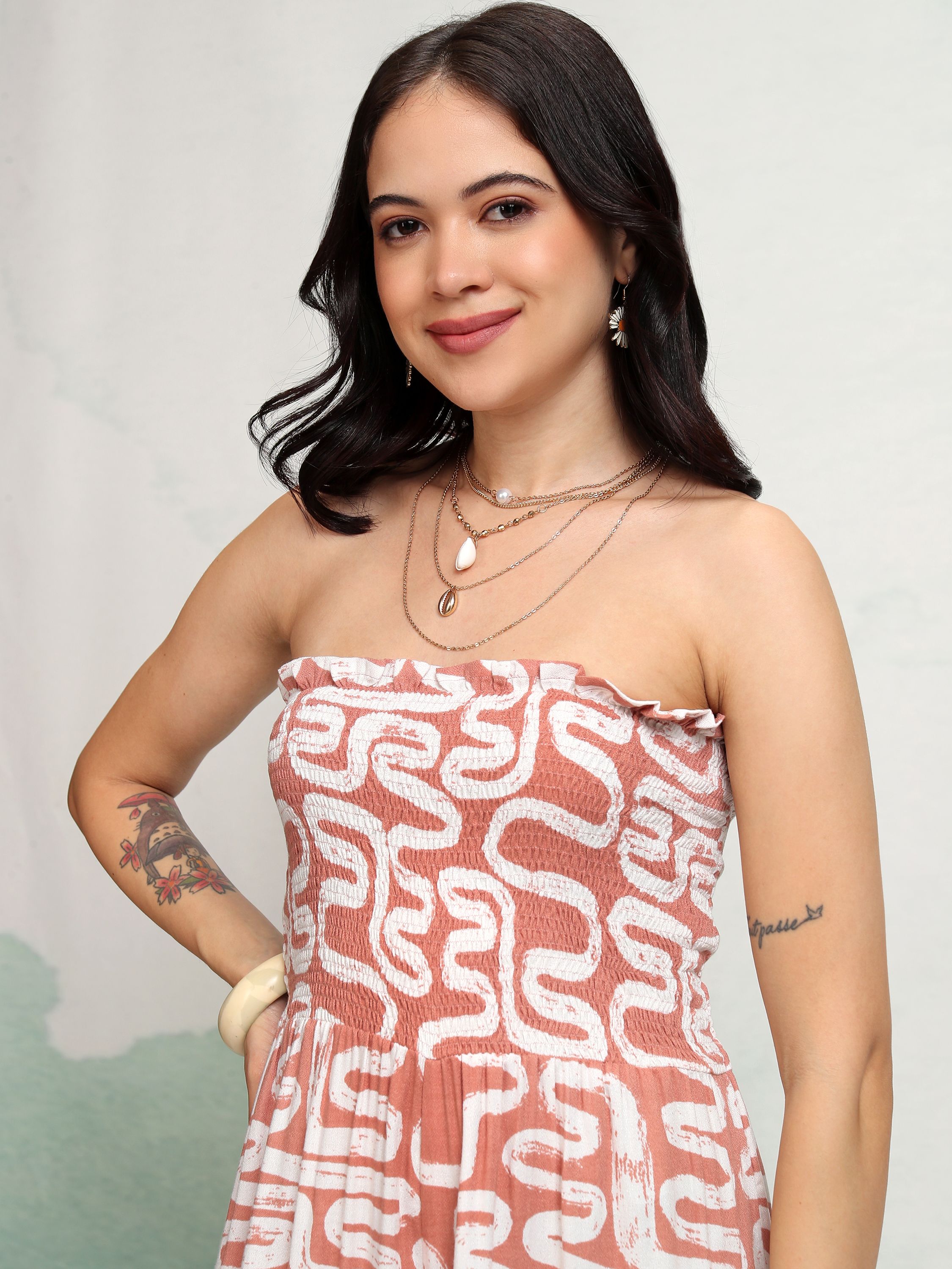 vishudh Printed Women Jumpsuit-picture-10