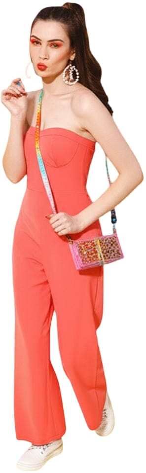 bedazzle Abstract Women Jumpsuit-picture-12