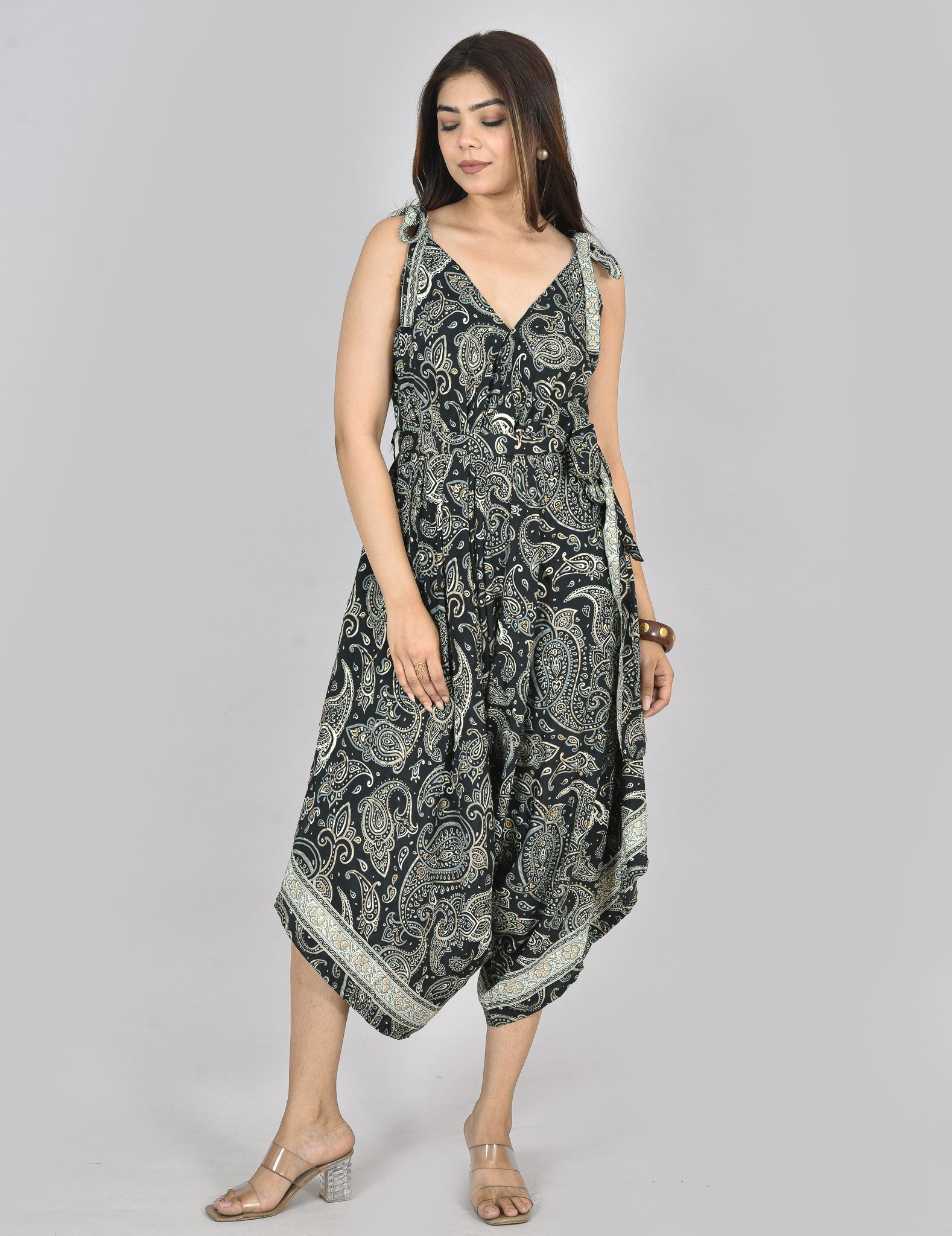 silq Printed Women Jumpsuit-picture-40