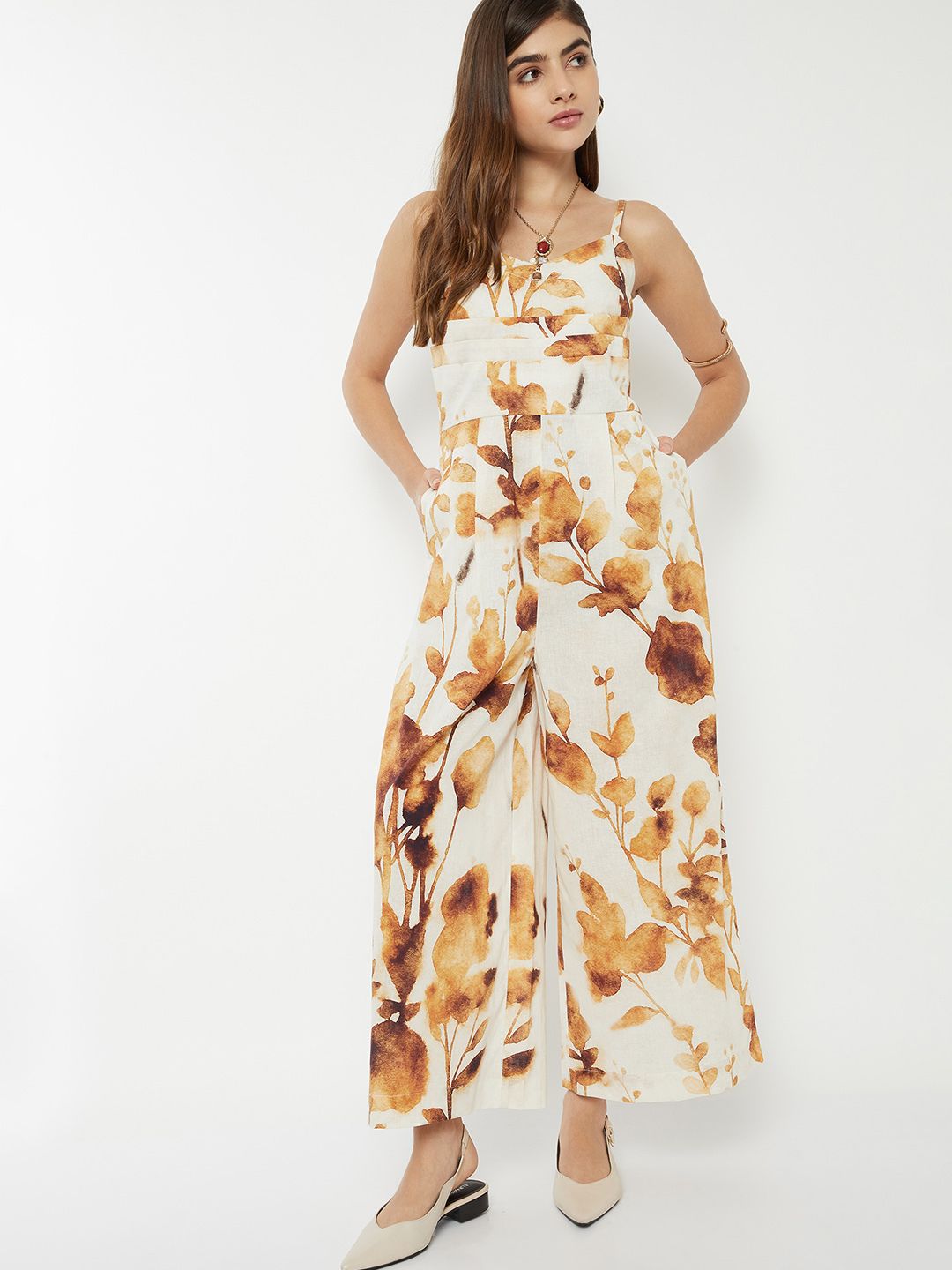max Printed Women Jumpsuit-picture-31