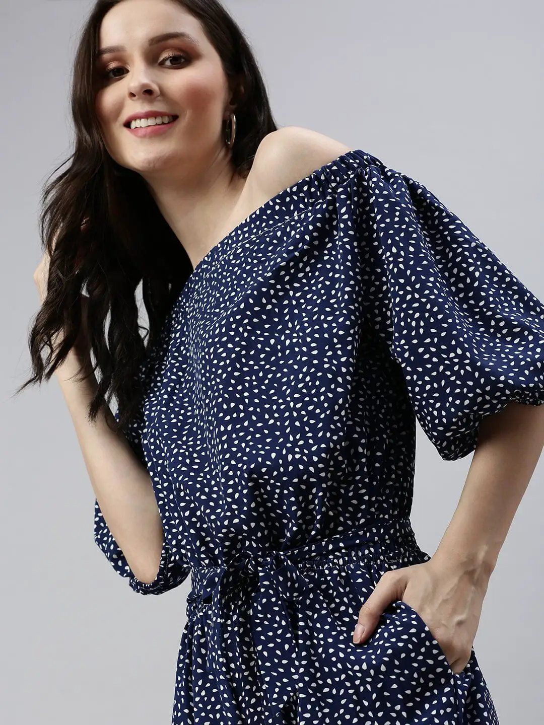 showoffff Printed Women Jumpsuit-picture-19