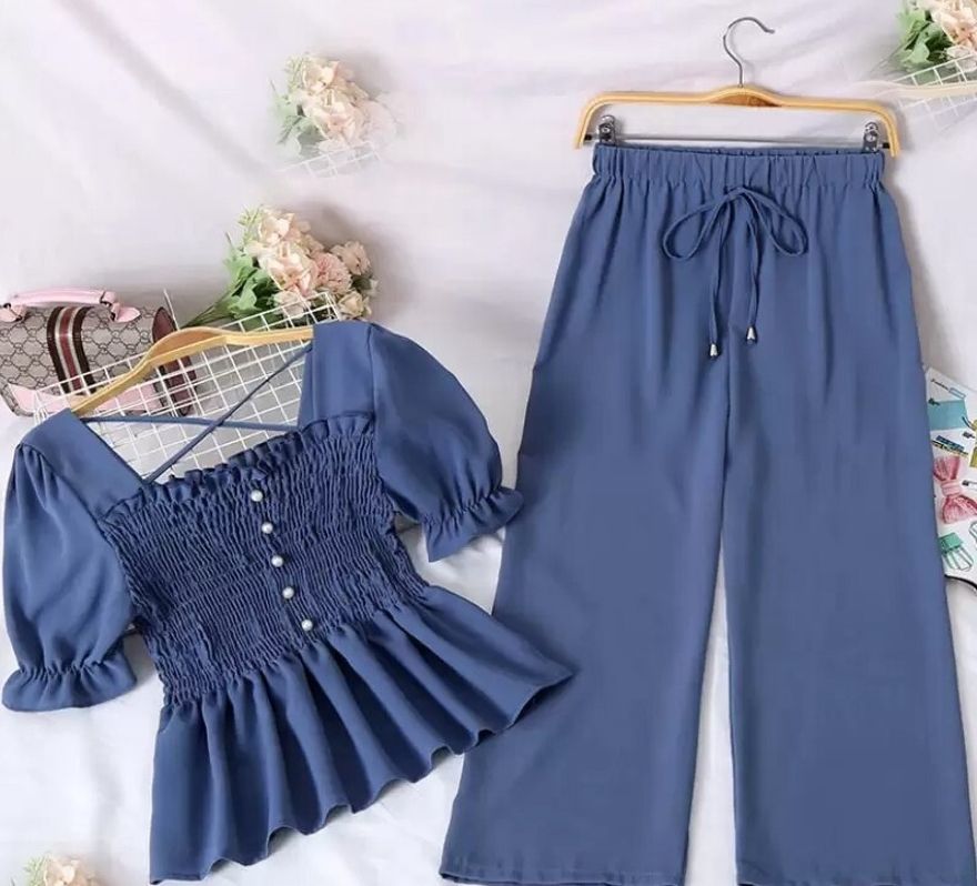 brave one Solid Women Jumpsuit-picture-8