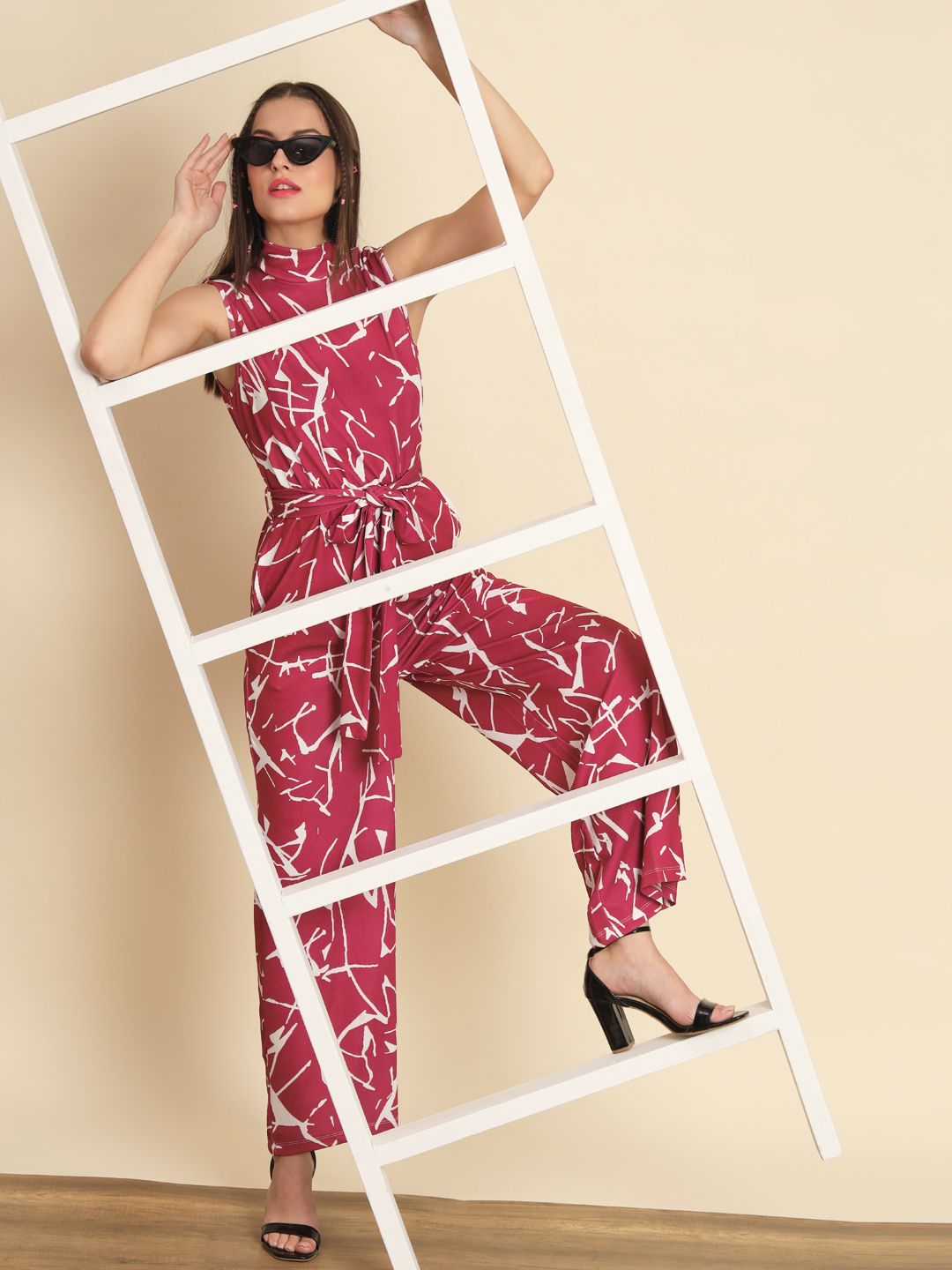 mazie Printed Women Jumpsuit-picture-26