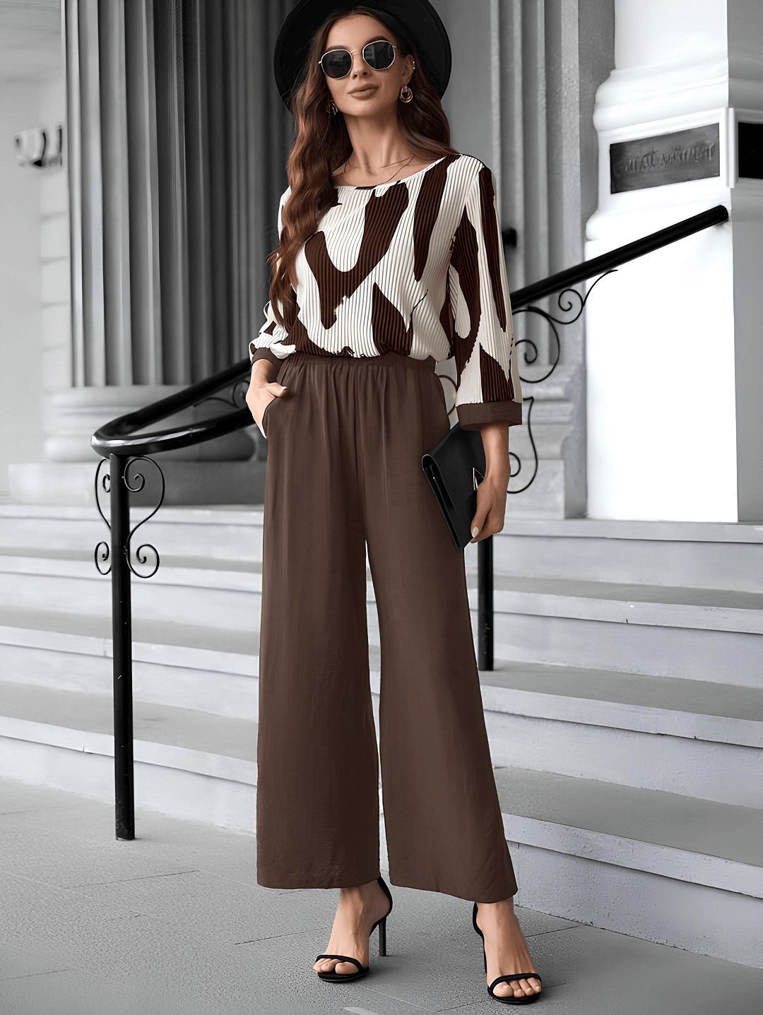jenkra Printed Women Jumpsuit-picture-24