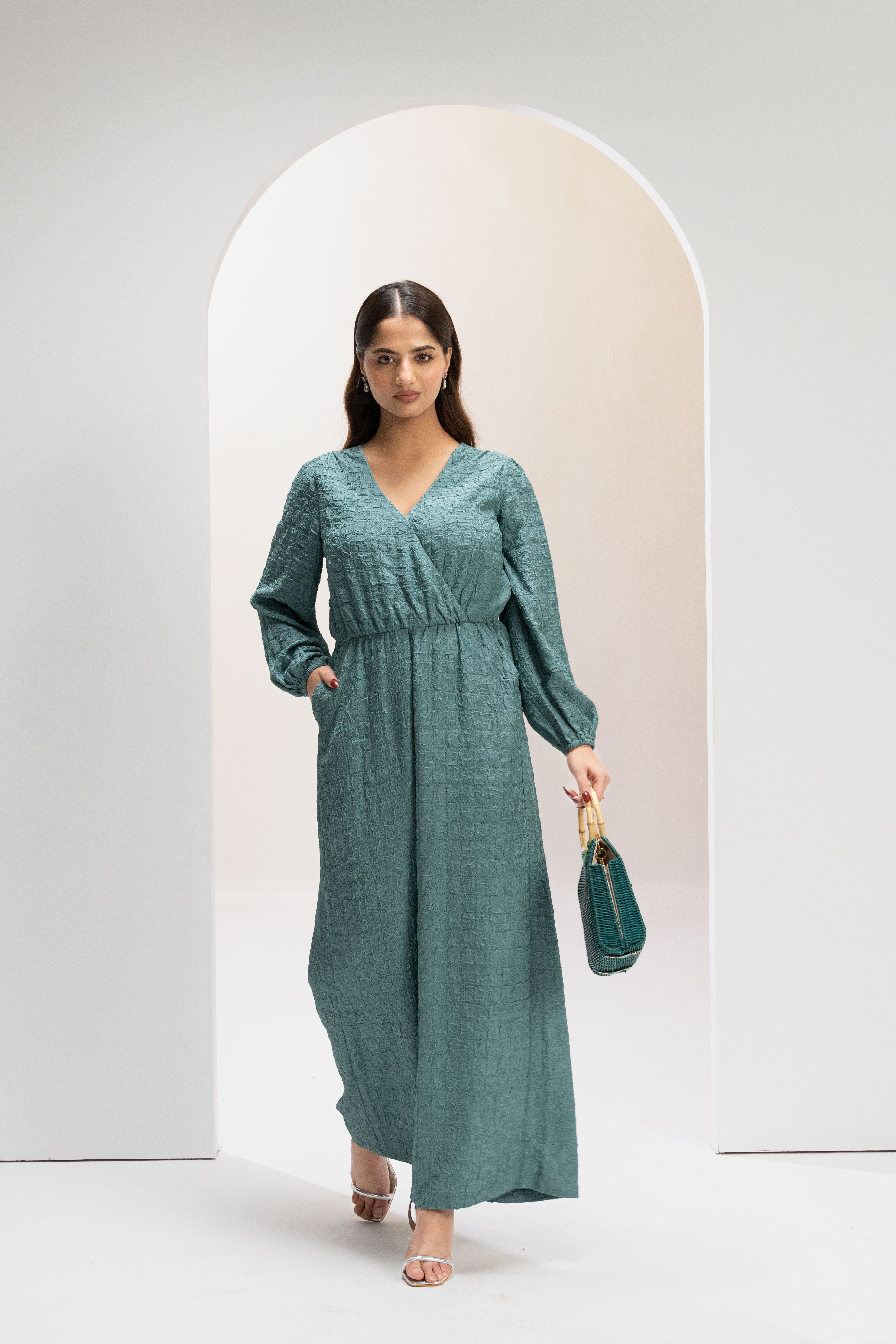 verron Woven Women Jumpsuit-picture-28