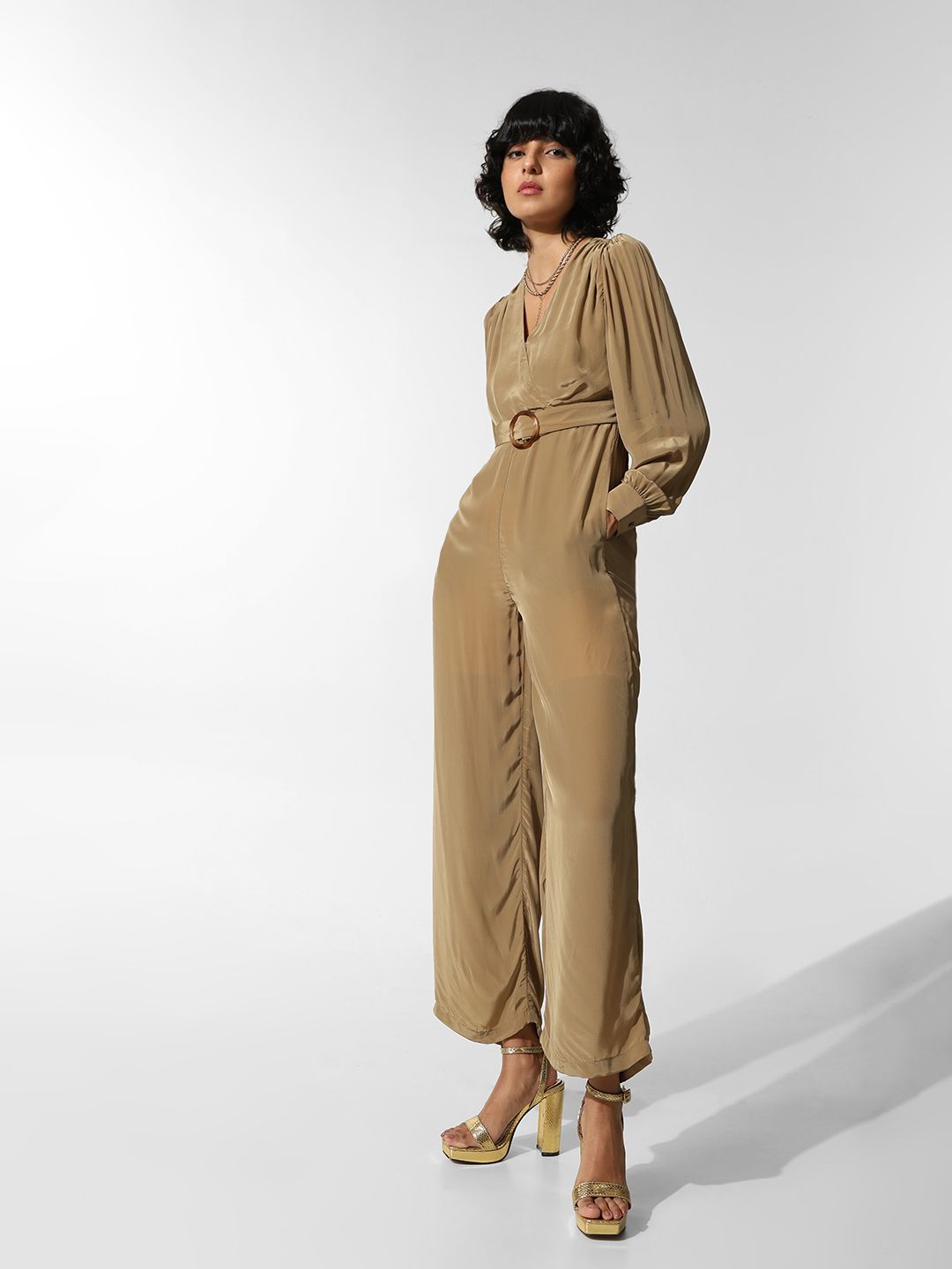 only Solid Women Jumpsuit-picture-34