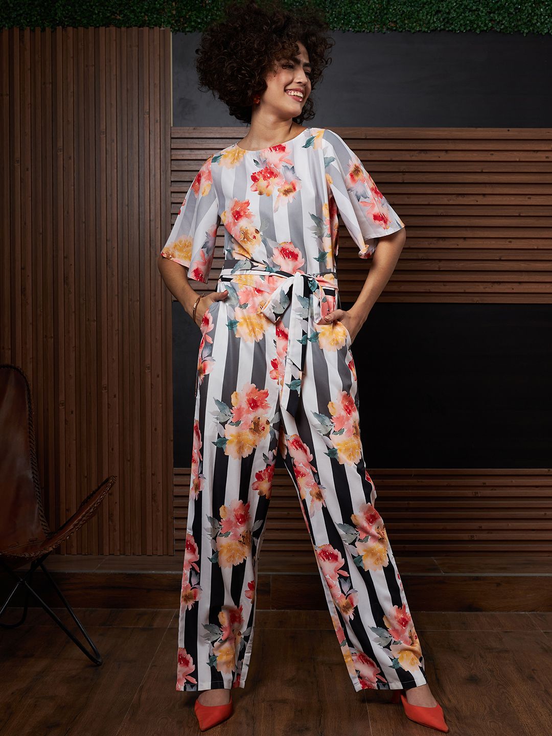 athena Printed Women Jumpsuit-picture-24