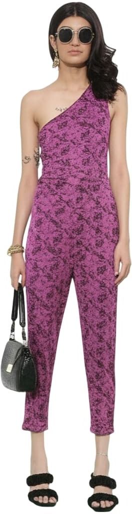 bedazzle Abstract Women Jumpsuit-picture-35