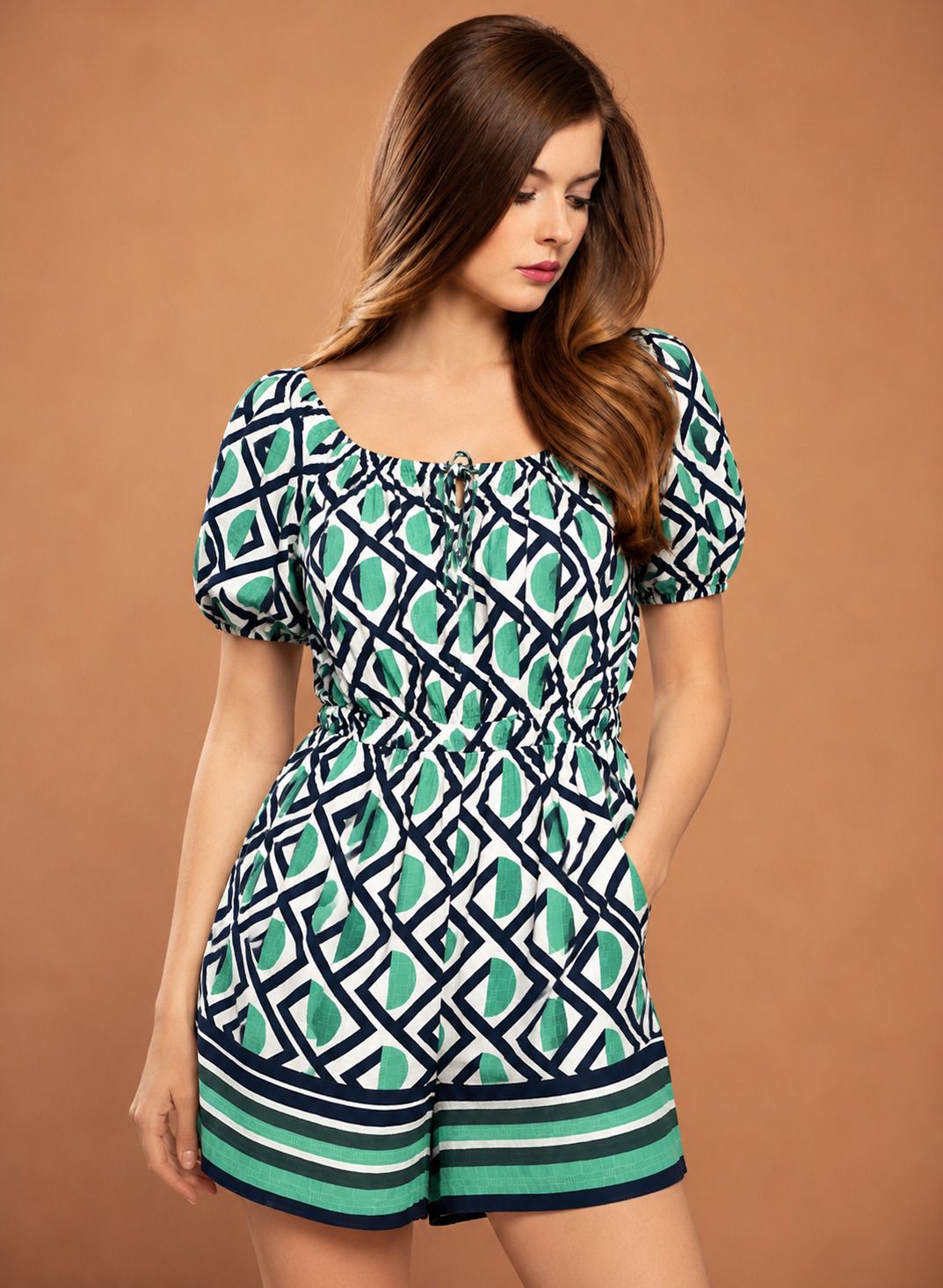 nobarr Printed Women Jumpsuit-picture-14