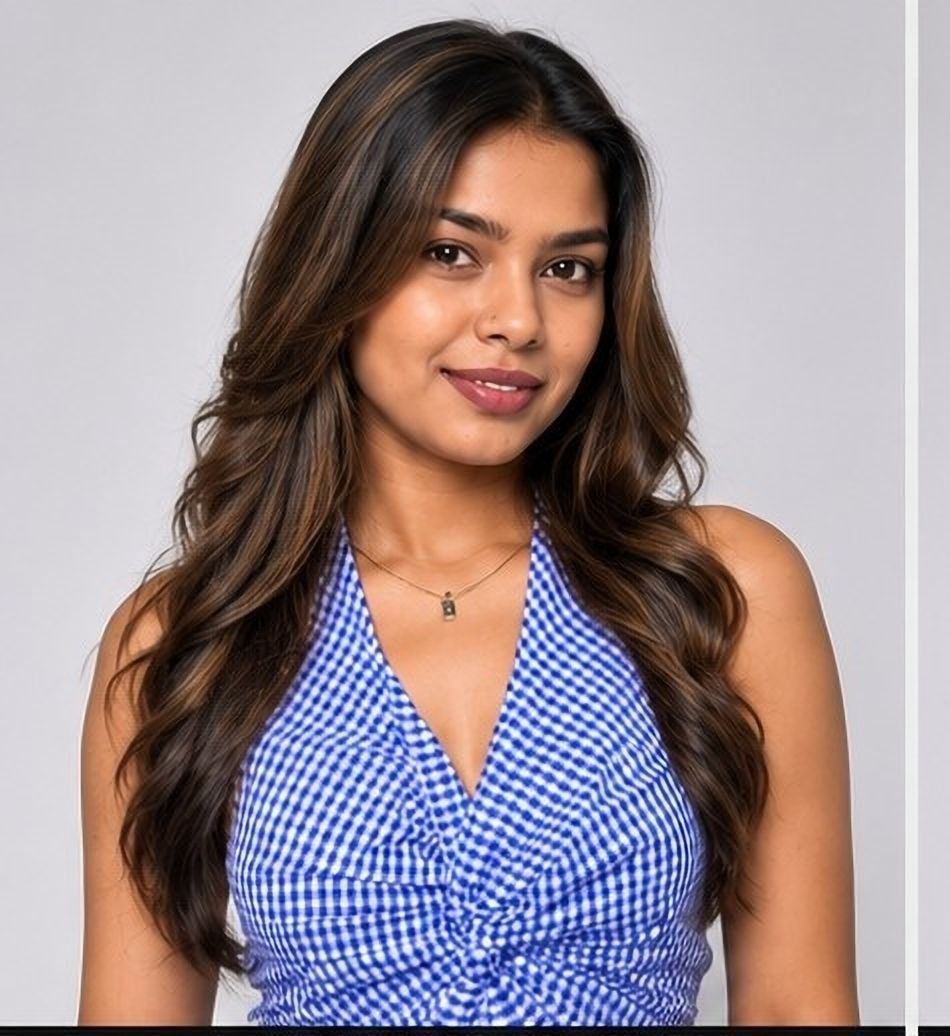 amodatrend Checkered Women Jumpsuit-picture-24