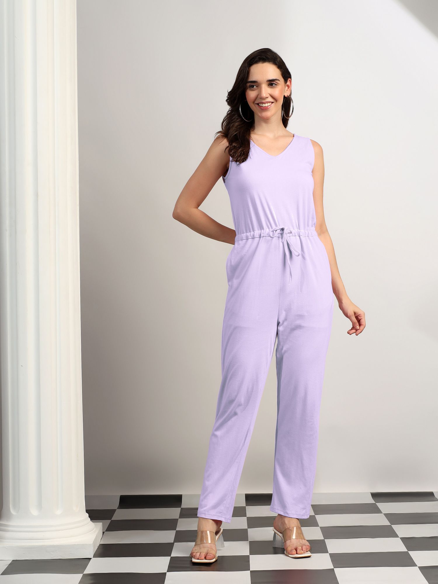 brinns Solid Women Jumpsuit-picture-28