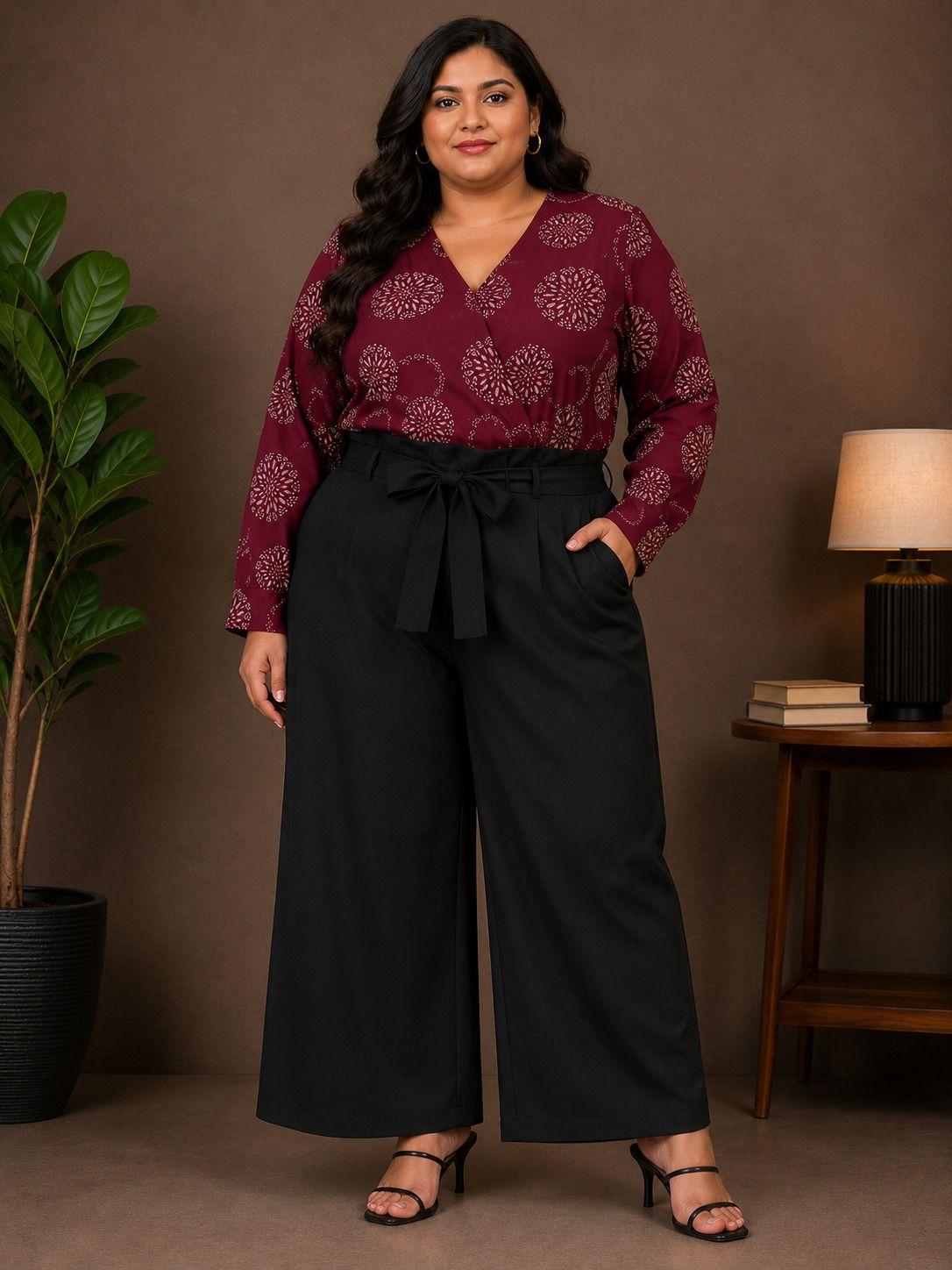 kassually Printed Women Jumpsuit-picture-29