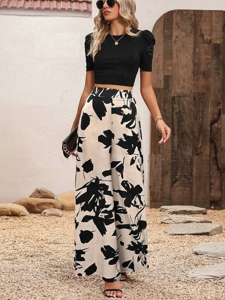 r r studio Solid Women Jumpsuit-picture-11