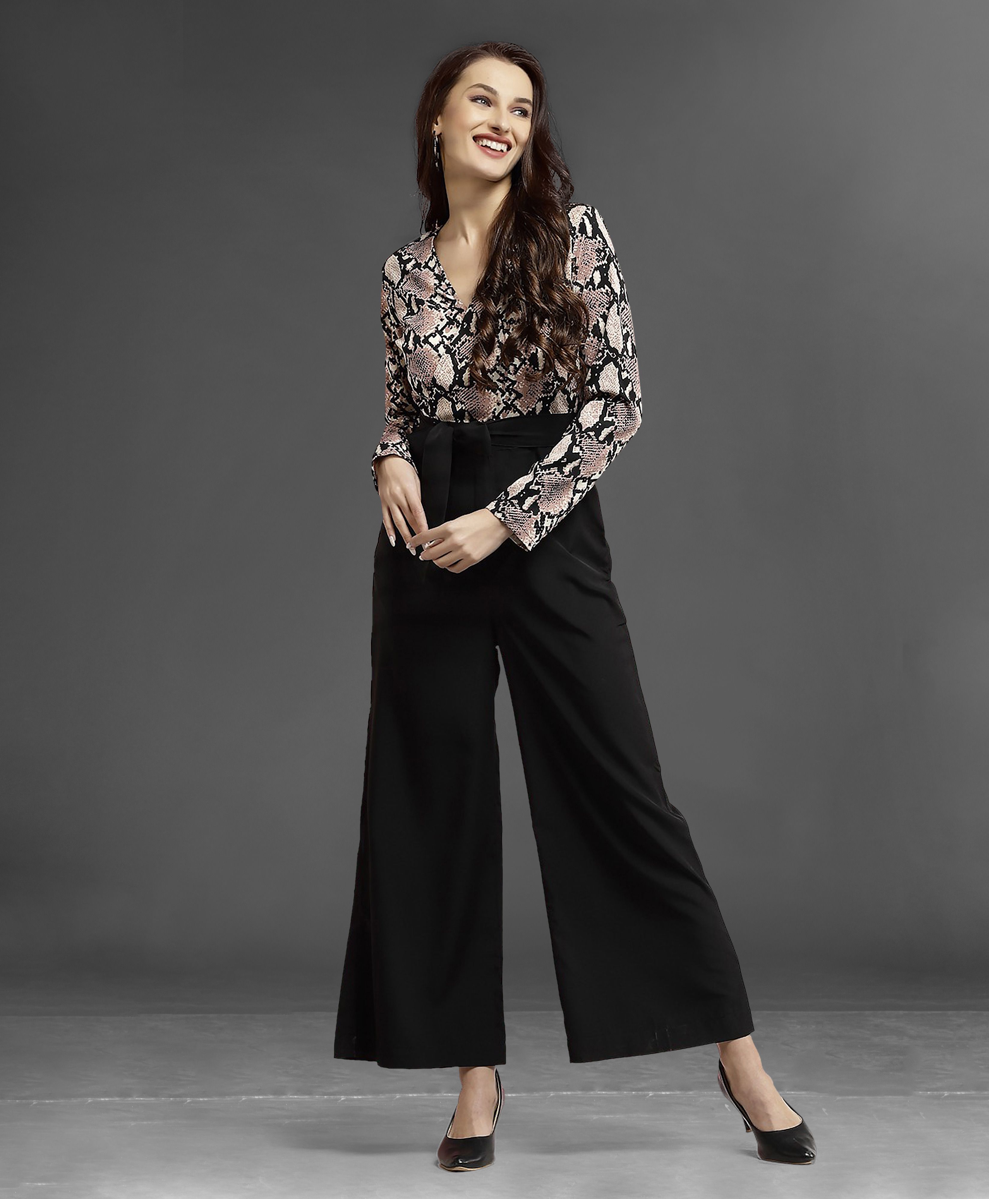 london belly Printed Women Jumpsuit-picture-23