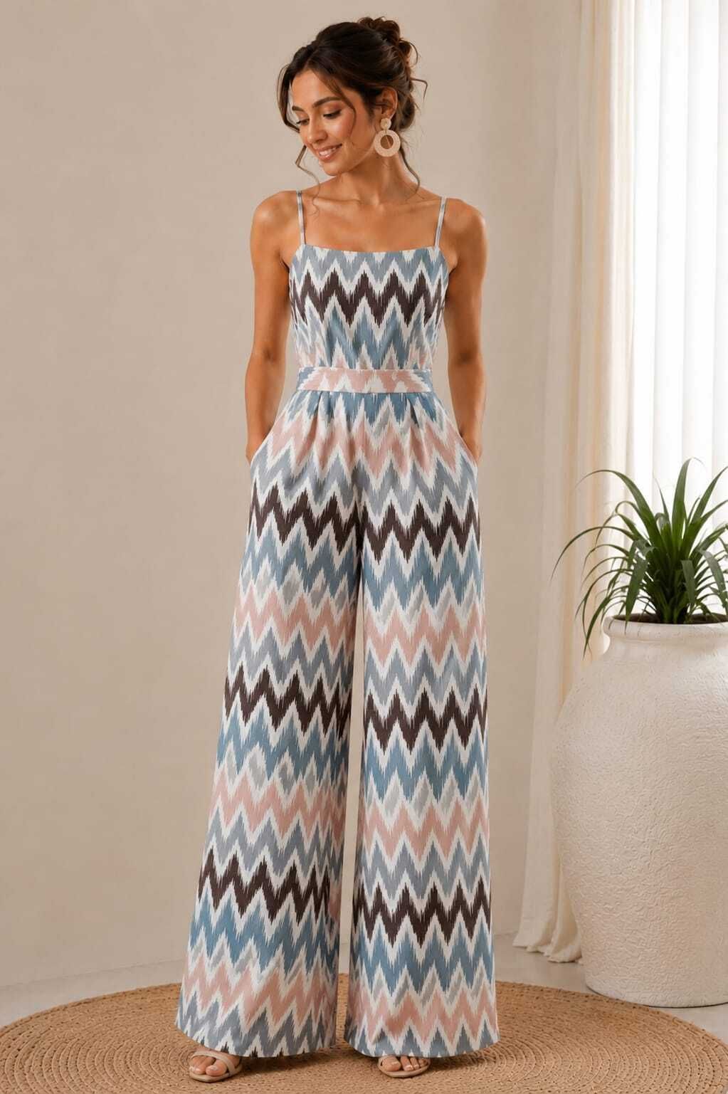 kannan Printed Women Jumpsuit-picture-24