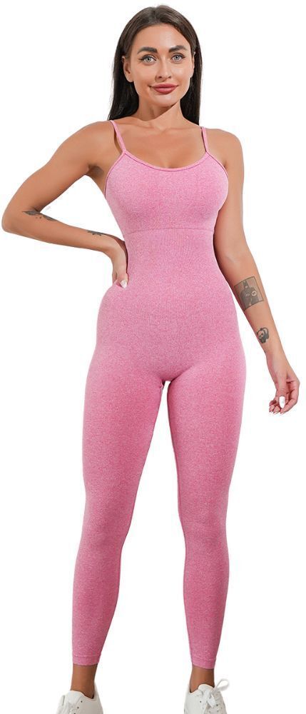 attiva athleticwear Solid Women Jumpsuit-picture-27