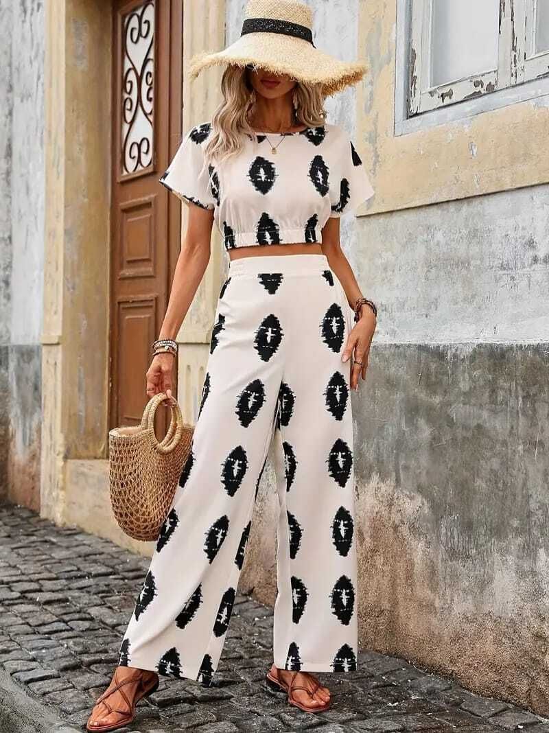 shyam sundari Printed Women Jumpsuit-picture-25