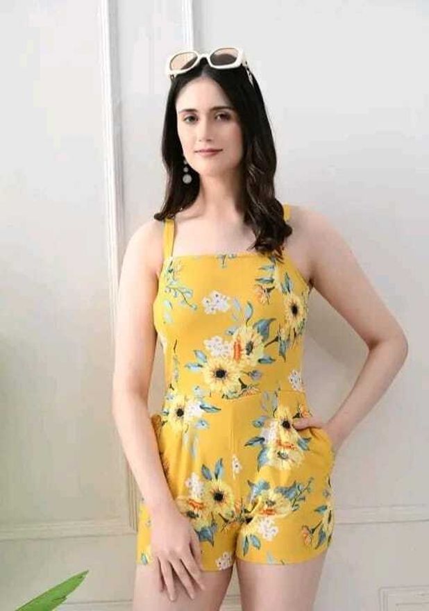 mind fhation Printed Women Jumpsuit-picture-41