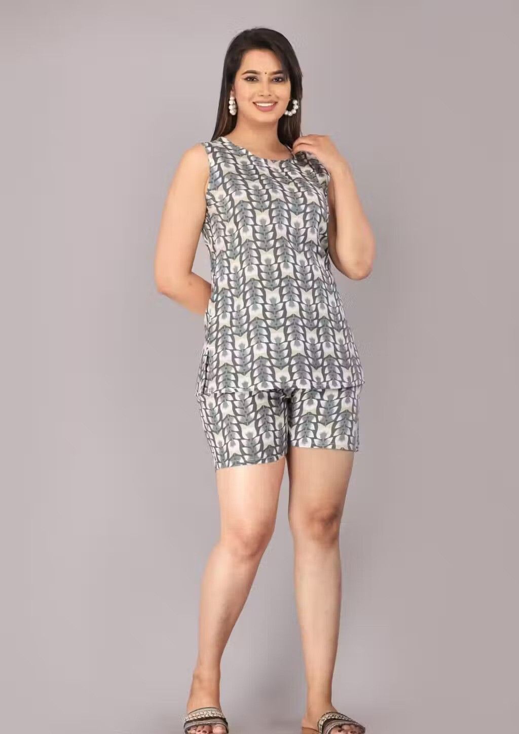 govindfabtex Printed Women Jumpsuit-picture-26