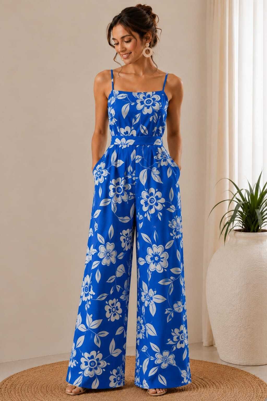 kannan Printed Women Jumpsuit-picture-36