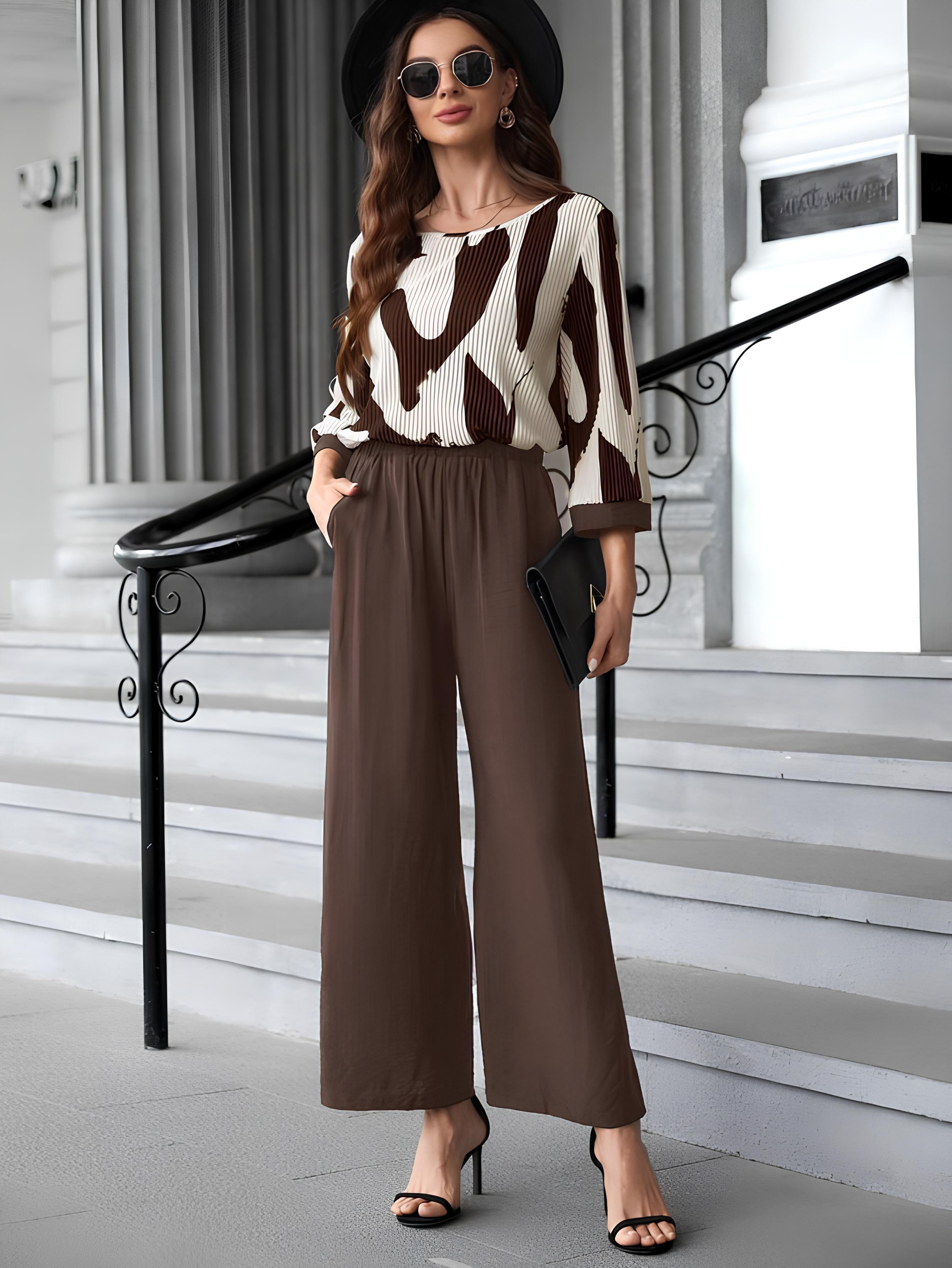 archi enterprise Printed Women Jumpsuit-picture-11