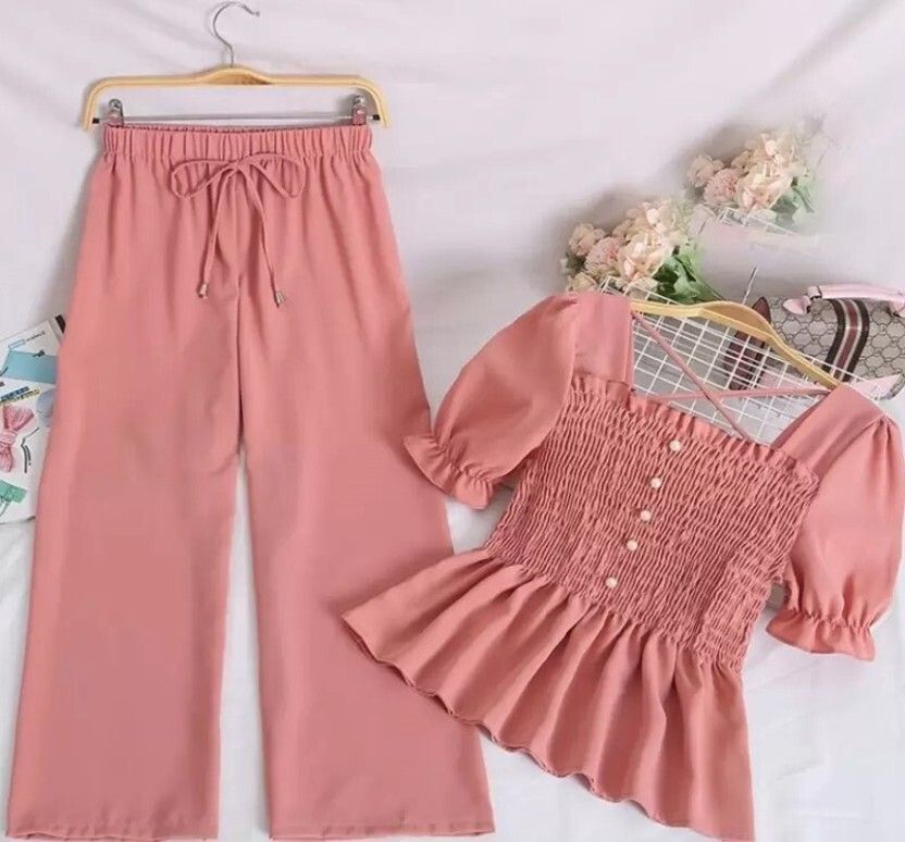 Self Design Women Jumpsuit